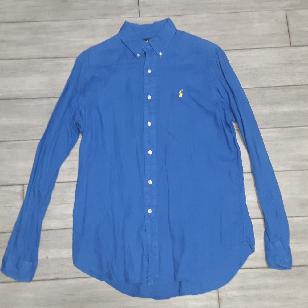 Ralph Lauren button down
